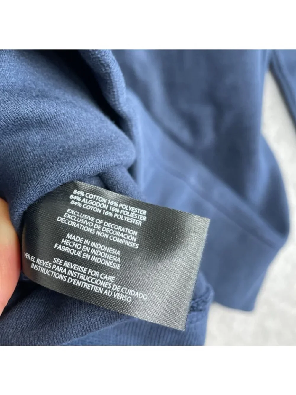 Banana Republic new tag